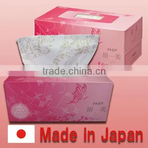 High Quality and Reliable Yahoo.co.jp Tissue Paper at Reasonable Prices thumbnail-1