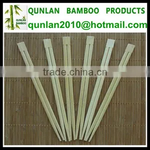 Disposable 24cm Bamboo Chopsticks thumbnail-1