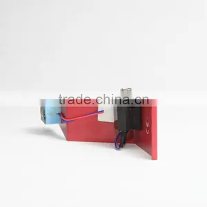 RED SHOT KICK ACOUSTIC ECONOMY DRUM TRIGGER thumbnail-3