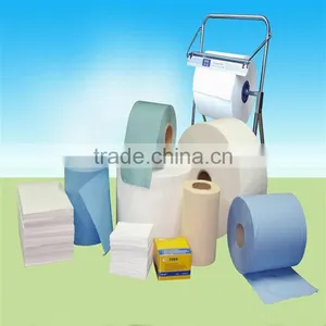 2015 Made in China NO 1 Products Rayon Nonwoven Fabrics thumbnail-1