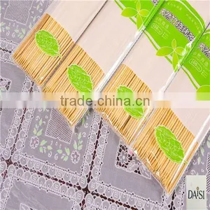Round Bamboo Sticks Chopsticks Toothpicks thumbnail-3