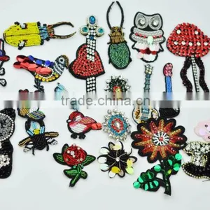Beaded Patches thumbnail-2