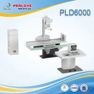 Рентгеновская флюороскопическая машина PLD6000 в большой продаже thumbnail-1