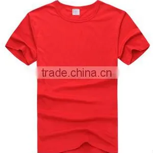 Promotional t Shirt Plain t Shirt for Men thumbnail-2