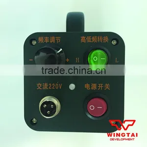 Charged Type Portable Stroboscope thumbnail-6