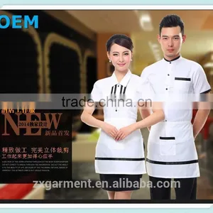 Uniform for Hotel /hotel Staff Uniform thumbnail-1