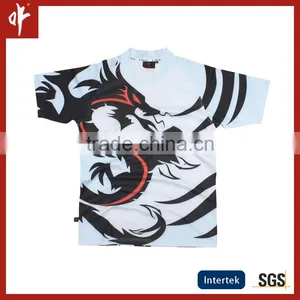 Custom Rugby Jerseys, Sublimation Dragon Oem Design,wholesale Sports Wear thumbnail-1