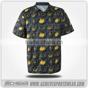 Sublimation Motocross Jersey Short Sleeve Sportswear Jersey thumbnail-5