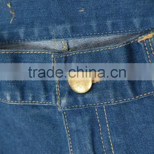 2015 New Collection Top Quality Women Latest Casual Denim Jeans thumbnail-3