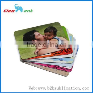Customised Picture Printed Custom Mouse Pad thumbnail-1