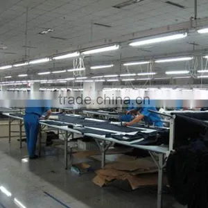 Guangzhou Latest Design Stylish Men Brand Name Clothing Factory thumbnail-4