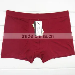 Good Quality Men Sexy Underwear Men Boxer Shorts Male Briefs Fancy Underwear thumbnail-4