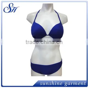 High Quality Wholesale Sexy Open Bra Set thumbnail-1