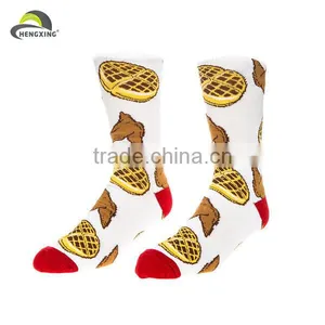 Hot New Products for 2015 China Cotton Sock Manufacturer thumbnail-2