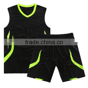 Fashion Custom Basketball Jerseys thumbnail-4