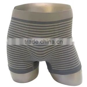 New Male Lingerie Seamless Boxers Man Panties Lingerie Hot Sale Mens Underwear thumbnail-1