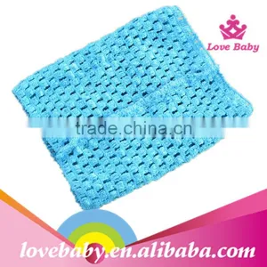 New Arrival Crochet Baby Tutu Tops 15*15cm thumbnail-3
