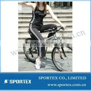 Comfortable&fashion Sport Suit for Women, Sport Clothing Set, Sports Wear #F7377 OEM thumbnail-1