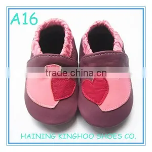 Baby Walking Shoes thumbnail-1