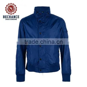 LZ234 Women Nylon Wind Jacket thumbnail-1