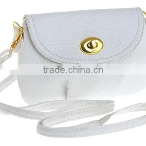 Wholesale New Fashion Personalized Vintage Shoulder Bag thumbnail-2