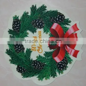 Design Printed Felt Mat thumbnail-2