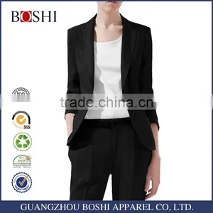 Cheap Ladies Office Work Suit Of Ladies Office Pant Suit thumbnail-1