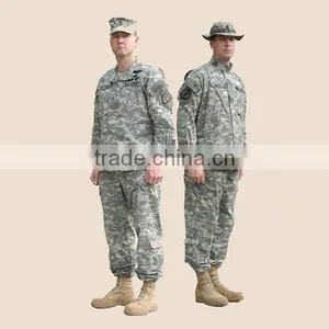 NEW Army Multicam OCP Combat Uniform Jacket & Trousers, Large Regular NWT #c33 thumbnail-1