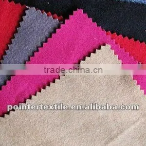 100% COTTON YARN DYED BOTH SIDES BRUSHED FLANNEL FABRIC 20X10 40X42 57/58'' CHINA MADE thumbnail-1