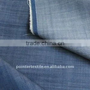 100% COTTON INDIGO DENIM FABRIC 10.5OZ 57/58'' thumbnail-1