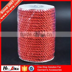 Hi-ana Cord2 Customize Your Products Faster Decorative Twine Rope thumbnail-1