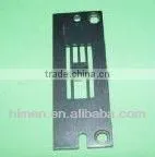 Union Special Sewing Machine Parts Throat Plate 52724B-16 thumbnail-1