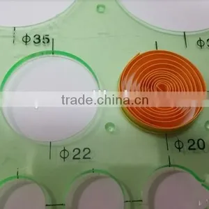 Paper Quilling Template/DIY Craft Tools thumbnail-3