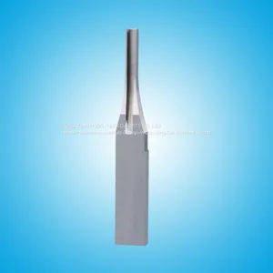 High Precision Ejector Pins and Press Tungsten Carbide Mould Parts With High Quality (SKD61 Ejector Pin) thumbnail-1