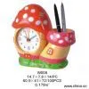 Sell Alarm Clock With Penholder thumbnail-1
