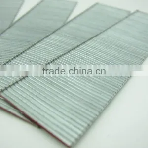 Gauge 16 T Series T32 Galvanized Nail Product for Bostitch Stapler thumbnail-2