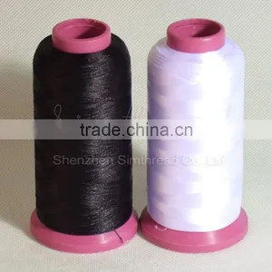 Rayon or Viscose Space Rayon Embroidery Thread With Good Quality thumbnail-1