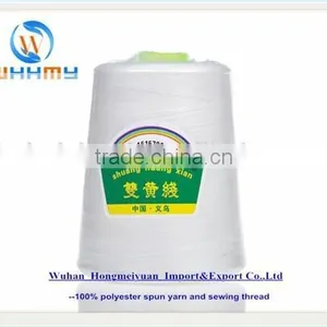 40/2 Polyester Sewing Thread 5000 Yards per Cone thumbnail-4
