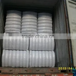 China Wholesale Dope Dyed Polyester Staple Fiber ,recycled Polyester Staple Fiber Filling HCS 7d ,15d Padding Use thumbnail-6