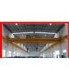 Single or Double Beam Engine Room Crane thumbnail-1
