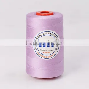 Cotton Polyester Core Spun Sewing Thread thumbnail-1