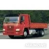 SINOTRUK HOWO 4*2 CARGO TRUCK thumbnail-1
