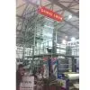 Plastik Packing Machine for Blown Plastik Film, 3-layer Co-extrusion Blown Plastik Film Machine thumbnail-1