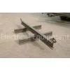 Steel Light Coal Mining Industrial Monorail Systems Suspension Line of Hanging Rail thumbnail-1