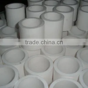 Molded PTFE Tube thumbnail-1
