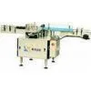 Paper Tag Automatic Labeling Machines For Round Glass / Plastic / Polyester Bottle thumbnail-1