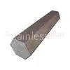 Bright, Black AISI 200, 300, 400 Series Stainless Steel Hex Bar With 202 / 304L Grade thumbnail-1