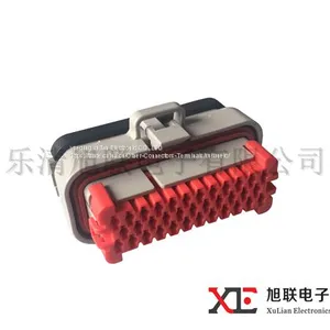 776164-1 Waterproof 35 Pin Auto Connector for Wiring Harness thumbnail-2