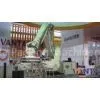 Ball Screw Industrial Robotic Arm With 4 Axles PLC Pneumatic Sensor thumbnail-1