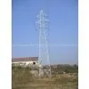 Power Transmission Line Steel Tower thumbnail-3